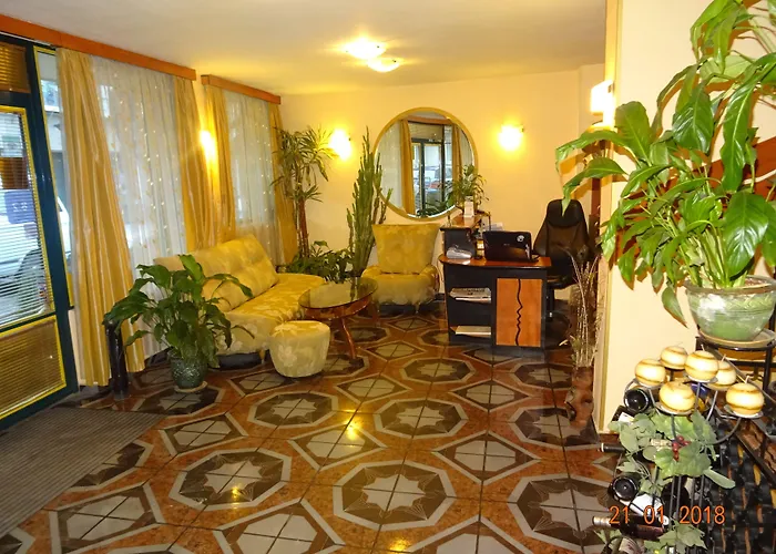 Hotel Color