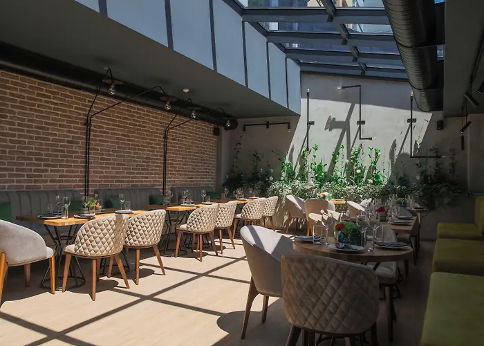 Reverence Boutique Hotel